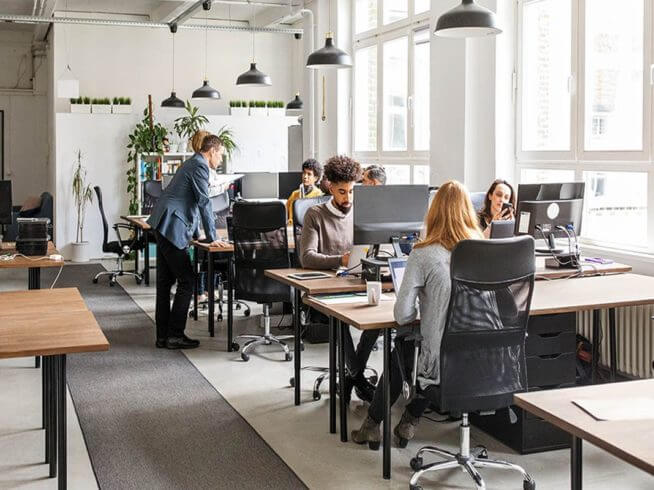 Guangzhou FiberCore Technology Co.,LTD