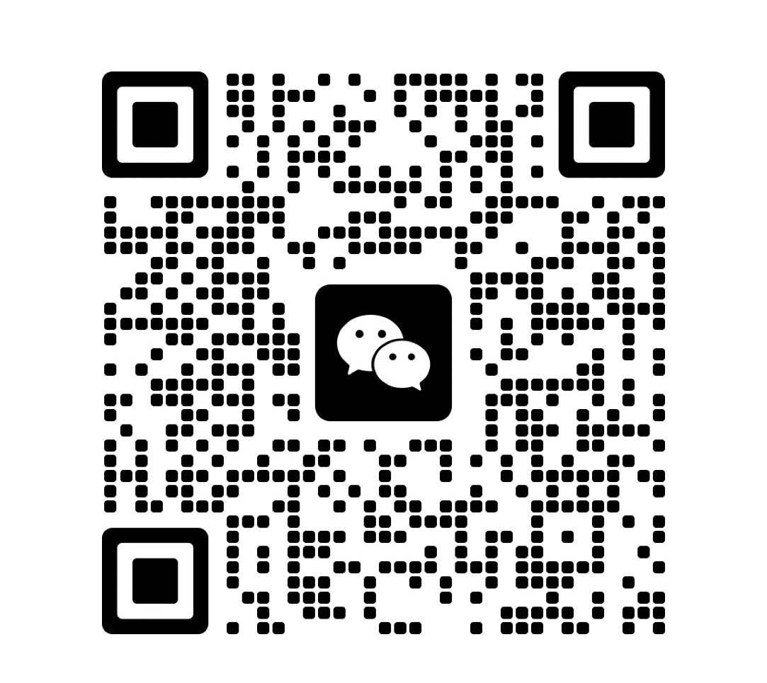 Scan Our Wechat