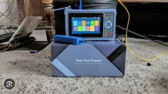 case-Guangzhou FiberCore Technology Co.,LTD