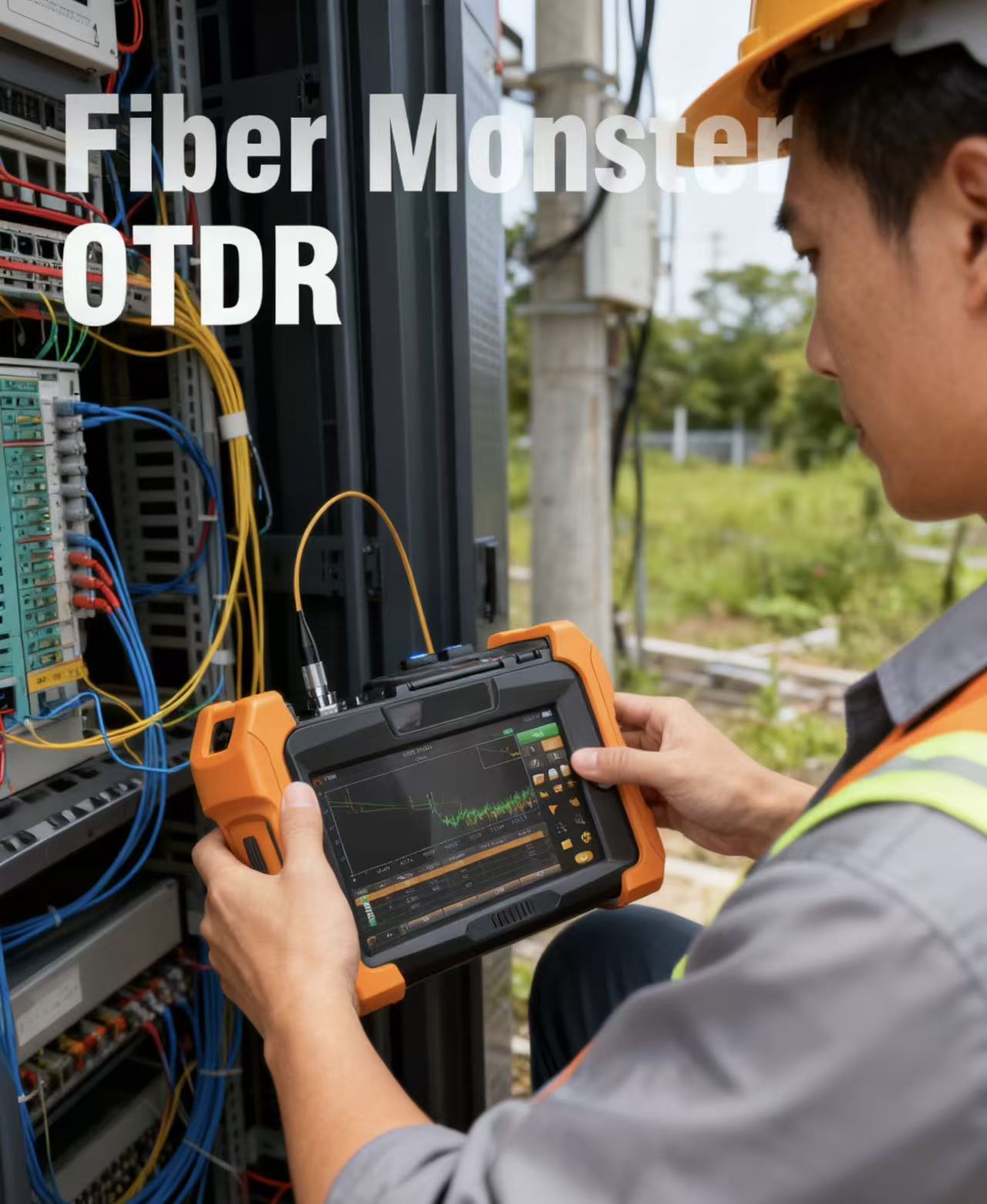 case-Guangzhou FiberCore Technology Co.,LTD