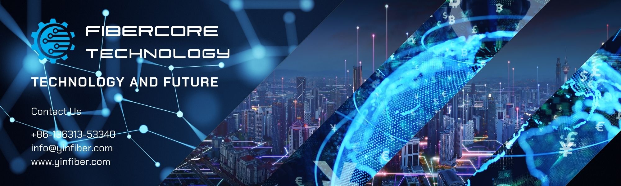 Fiber Fusion Splicer: A professional device for joining two optical fiber ends. It uses heat (via arc discharge) to melt fiber cores, creating a low-loss, permanent connection. Essential for fiber network construction, repair, and extending fiber links, ensuring stable signal transmission.