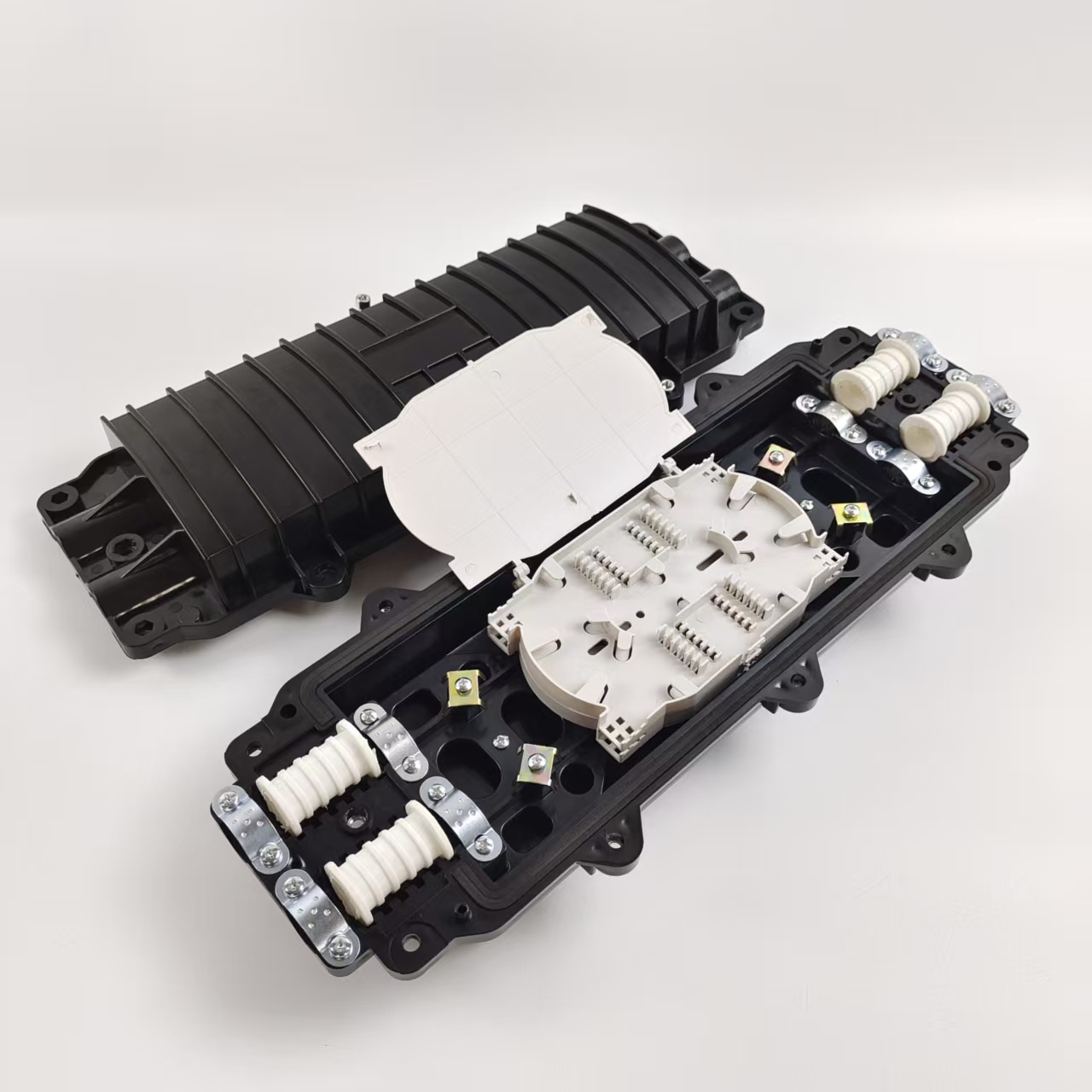 48 Core Horizontal Fiber Joint Closure 1.jpg