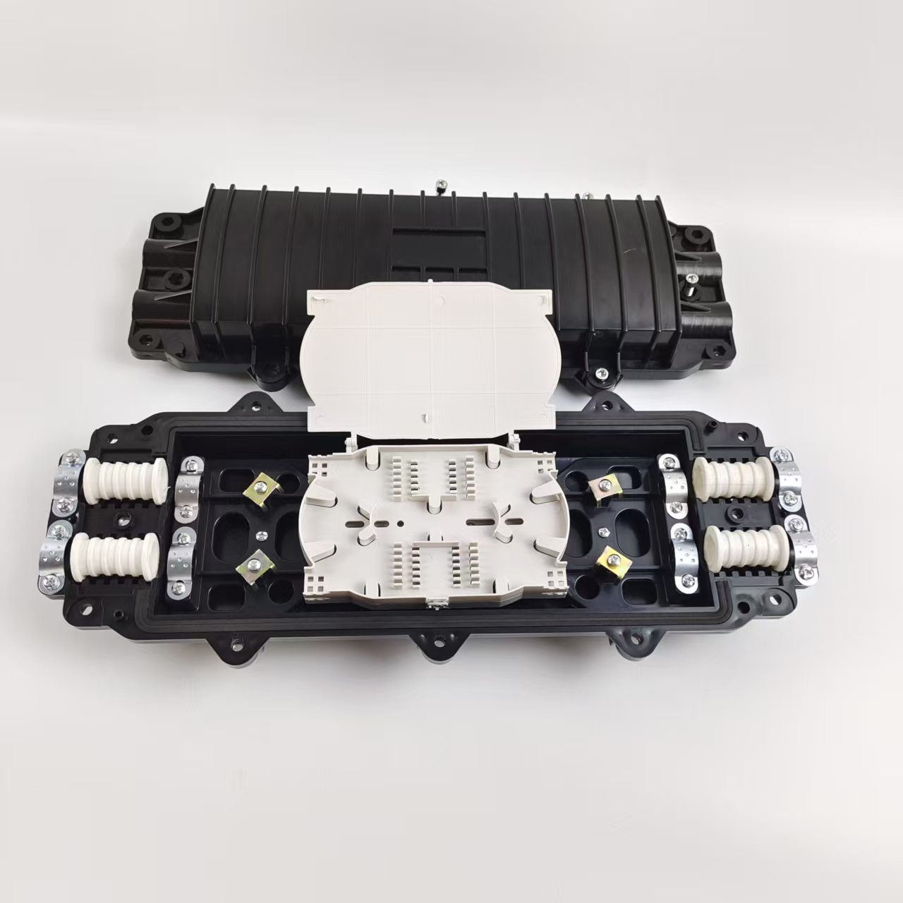 48 Core Horizontal Fiber Joint Closure 2.jpg