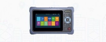 NK4000 Mini Optical Time Domain Reflectometer