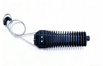 PA66 fiber cable clamp