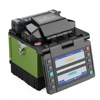 FC1 fusion splicer