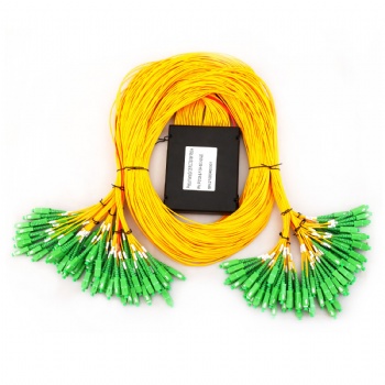 Cassette PLC splitter