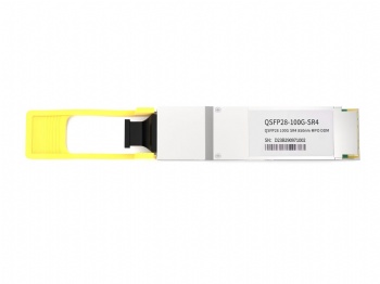 100G QSFP28