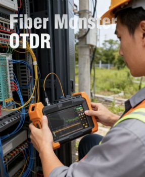 case-Guangzhou FiberCore Technology Co.,LTD